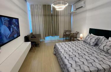 Studio Metrô e VLT Consulado Carioca Cinelândia Lapa - Foto 1