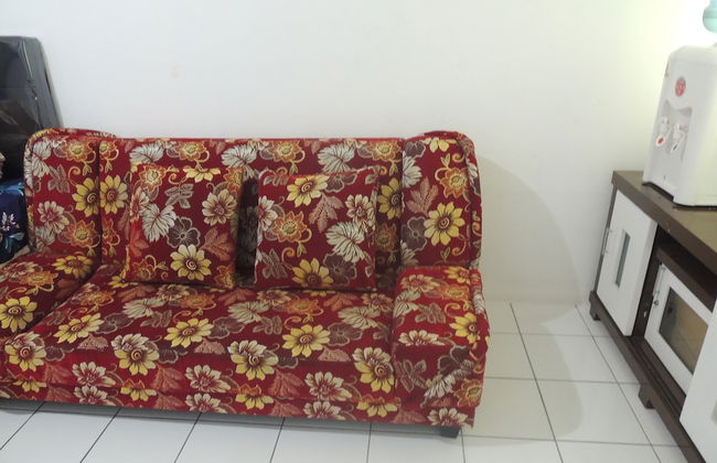 Reva Room on Gunung Putri Square Apartment - Photo 8