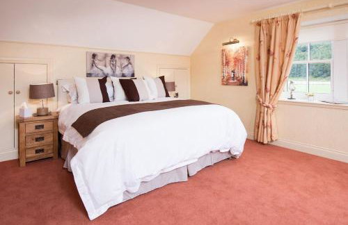 Dryburgh Farmhouse - Foto 26