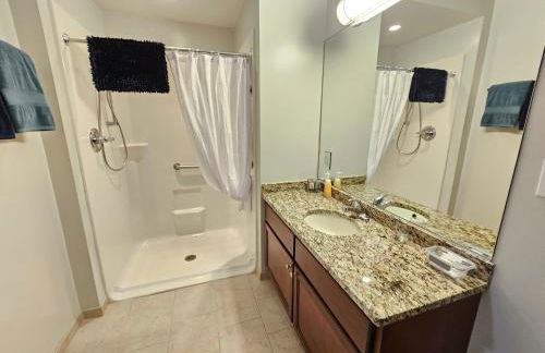 Cute + Cozy Studio at The Inman - 207 - Foto 10