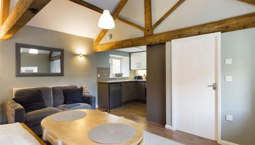 Wagtail Lodge - Foto 5