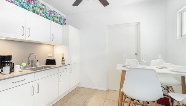 Little Paradise #6 - Trupial - Foto 4, Servicios del alojamiento