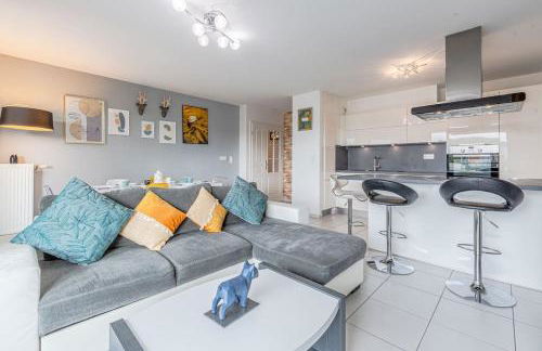 Le Merveilleux - Proche Thionville, Metz, Luxembourg - Photo 4