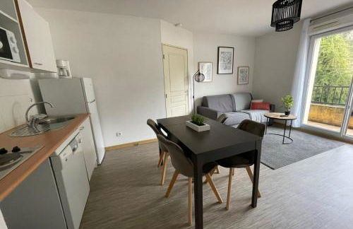 Les Naïades A02 - 2 bedrooms for 6 people ! - Foto 7