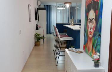 Apartamento Leyaros - Foto 9