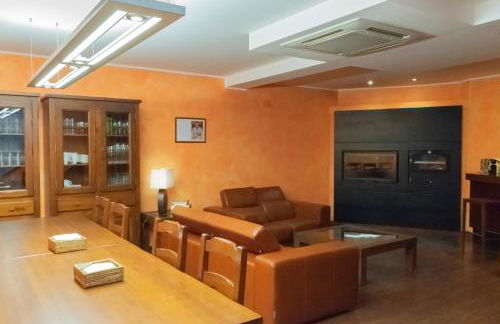 Casa rural Legus Belikiom - Photo 14