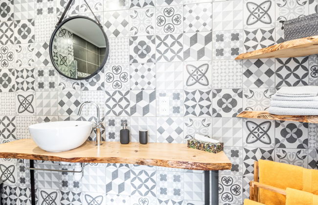 Blue House - Foto 12