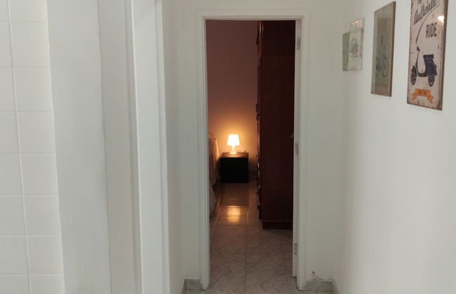 Leblon Apartment - Foto 26