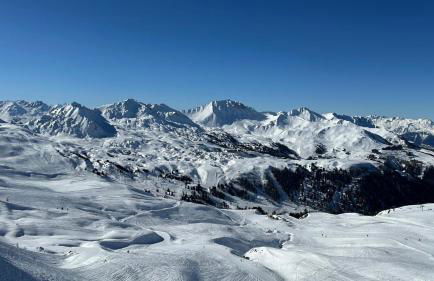 Appartement - La Plagne - Les Coches - 7 Personnes - Pieds des pistes - Foto 45