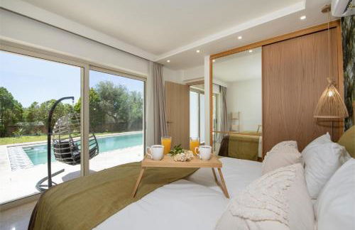 Freya's Royal Estate, Kissamos - Foto 71