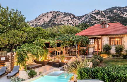 Old Nest House - Foto 49