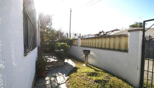 Villa Francisca - Foto 4, Garden, Garden view