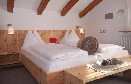 Ferienwohnungen St Hippolyt mit Hallenbad - Foto 63