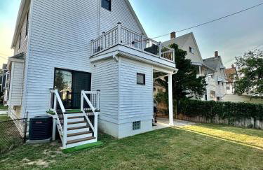 Luxury Olivewood Oasis - 13 mins to Cleveland - Foto 55