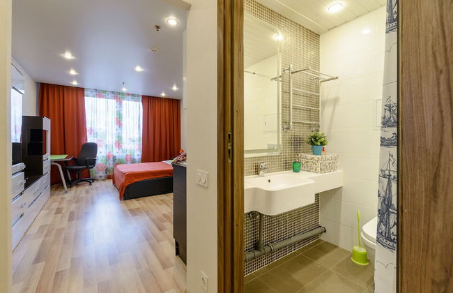 Apartments Domotelli Ye's - Foto 77