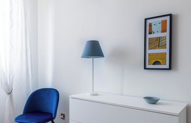 Appartamento Ibisco by Wonderful Italy - Foto 12