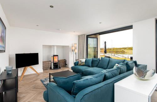 Shepperds View SV13 Silverlake Dorset - Photo 7