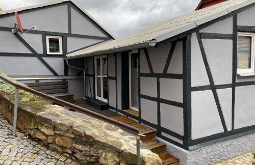 Ferienhaus am Schlossberg in Ranis - Foto 26