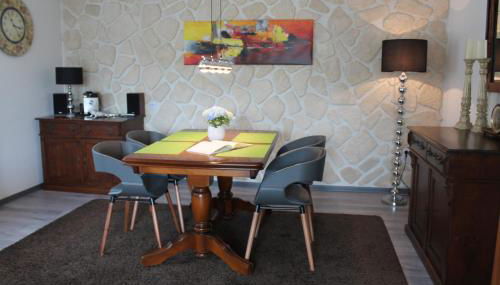 Ferienwohnung Oberle - Foto 4