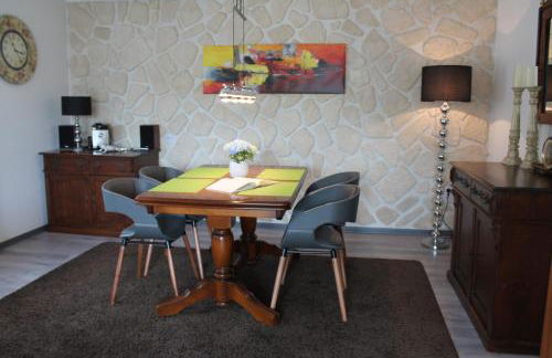 Ferienwohnung Oberle - Foto 4