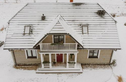 PUSZCZYKOWO siedlisko&spa - Foto 78