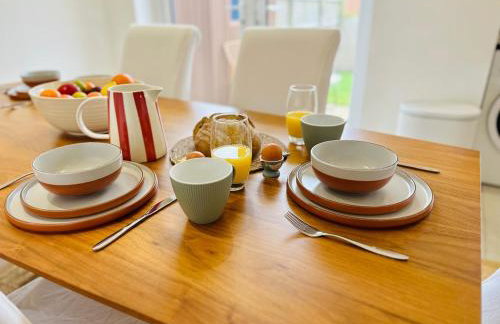 The Nest at Heaton Family Friendly Near Preston and Blackpool Ample Parking and WiFi - Photo 25