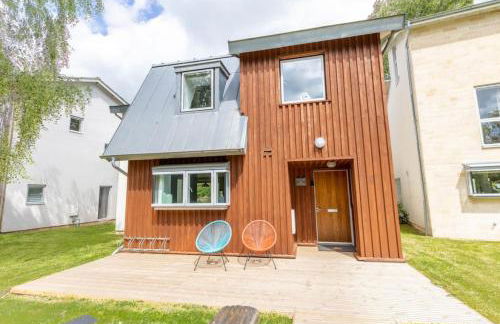 Osprey Lodge CW64 HOT TUB Lakeside Spa Property - Foto 6