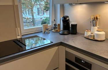 Ruhige Stadtperle mit Garten - Foto 17