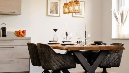 Golden Timber Suite - Foto 1