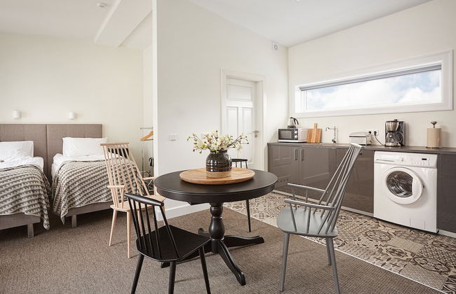 Ice Apartments Reykjavik by Heimaleiga - Foto 25