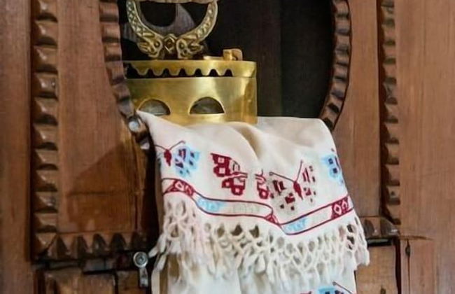 Arch Villa - Foto 17