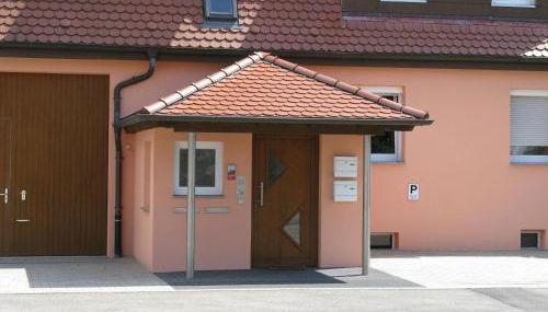 Gästeapartments Haus Kohler - Foto 4