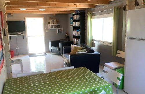 THE CABIN, KYPARISSIA - Foto 18