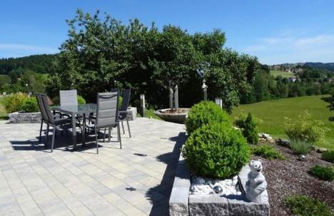 Fewo Gabi 2 - Foto 13