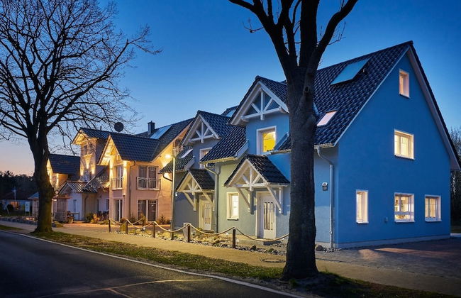 Freester Kapitänshäuser - Foto 45