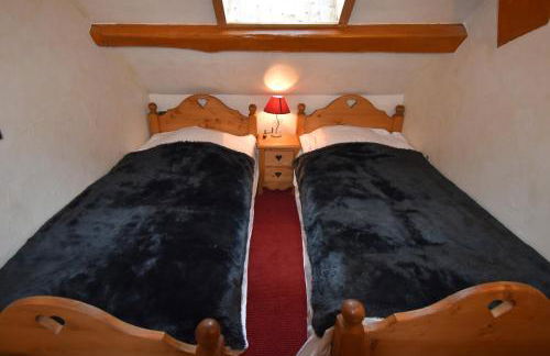 VAUJANYLOCATIONS - Chalet Perin - Foto 24