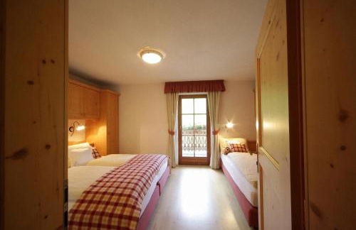 Dolomites Apartments Ciasa Vally - Photo 77