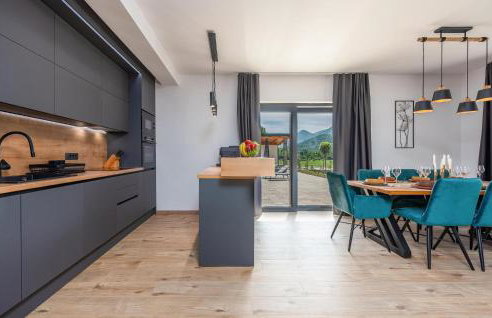 Stunning Home In Rizvanusa With Sauna - Foto 7