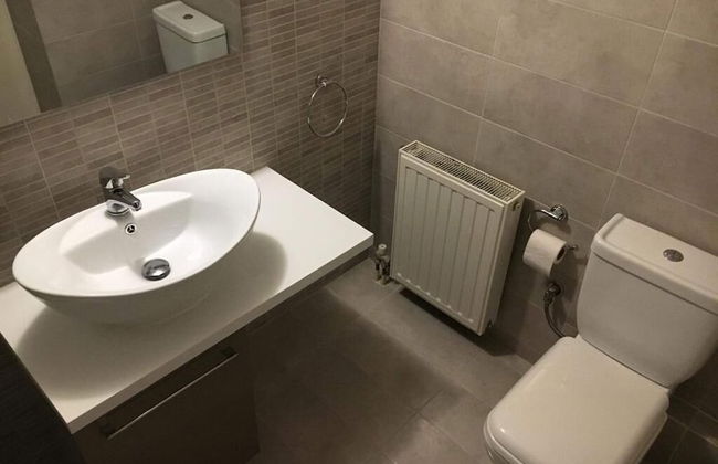 Anavyssos Dream Villa Sea View and Pool - Photo 9