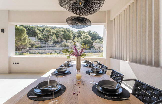 Villa Vel Aegina - Photo 40