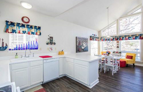 Pet Friendly Retreat on Lake Lbj! - Foto 30