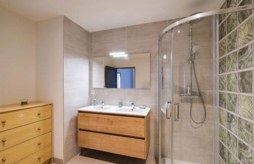 Les Balcons d'Esacy - À moins de 100 m de la plage - Photo 15