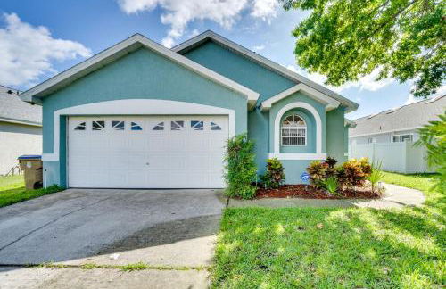 4 Mi to Disney Family Getaway with Game Room! - Foto 32