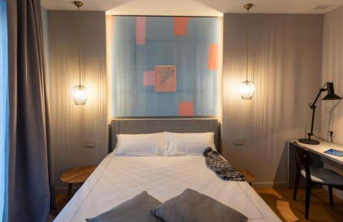 Agriturismo Speziale Wine Resort - Foto 9