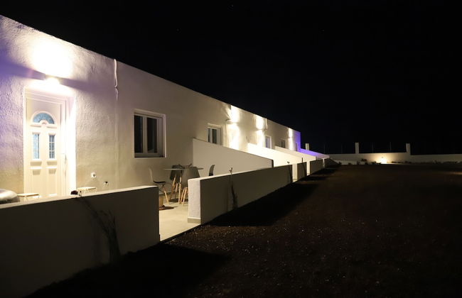 Calma Eco Houses - Foto 68