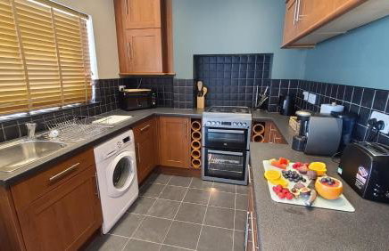 Druids Cottage a cosy 2 bedroom Cottage within a 5 minute drive from Cannock town centre - Foto 51