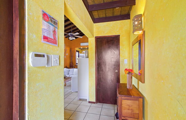 Mexican Style Villa With Private Pool, Free Utilities - Foto 18