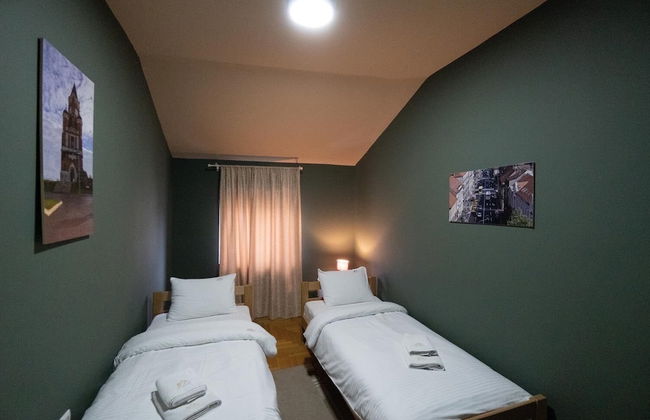 Aleksei apartments - Foto 32