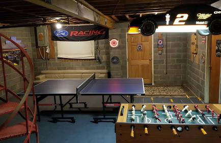 The Troutman Retreat-Near Lake Norman - Foto 27