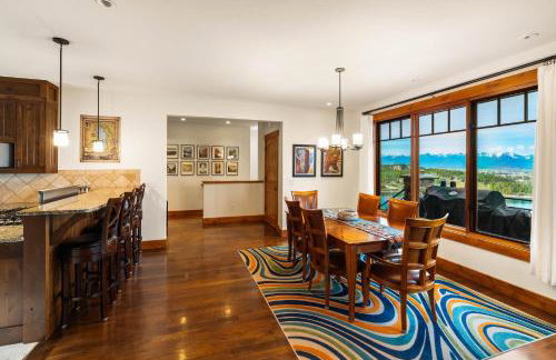 Flathead Lake Cliff Retreat - Foto 16